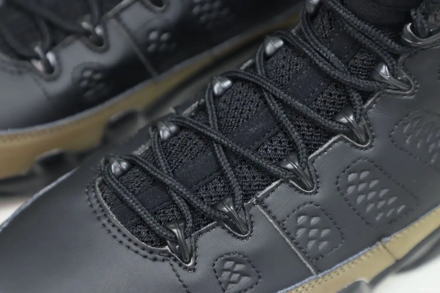 Air Jordan 9 Kimikick 0804